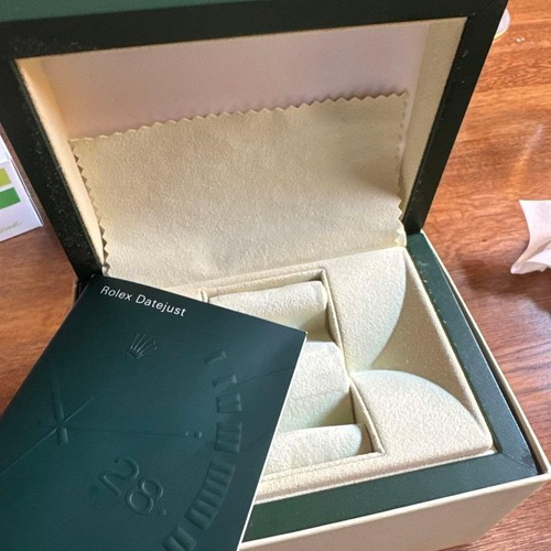 Rolex uhrenbox gehäuse - uhrenbox,