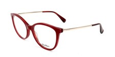 Maxmara MM5027 Shiny red