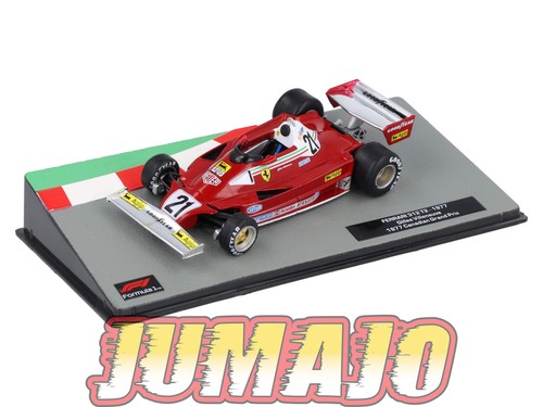 For15 voiture eaglemoss 43 - voiture, 1/43