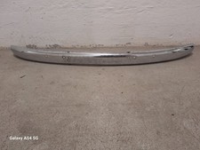 Stoßstange für VW Käfer chrom Hinten 