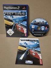 Test Drive Unlimited - Sony