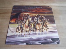 LP   THE BAKER GURVITZ ARMY  -