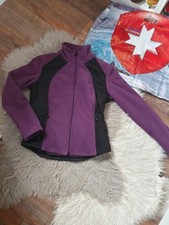 Neuwertige Fleecejacke Arosa von Wellensteyn Gr. M NP 149€