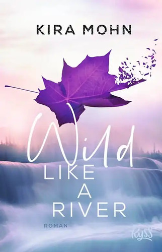Wild like river - a,