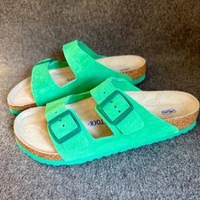 Birkenstock Sandalen Arizona