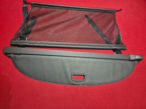 Original laderaumabdeckung - original,