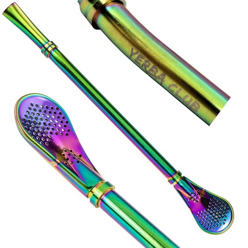 Bombilla elsa 5cm - bombilla,