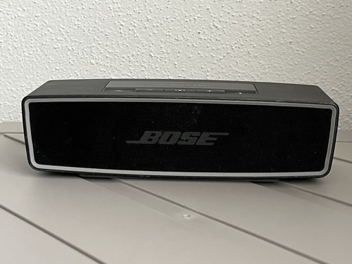Bose soundlink mini bluetooth - mini,