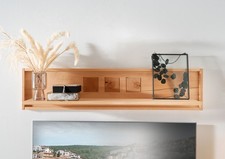 Wandregal Wandboard 130cm
