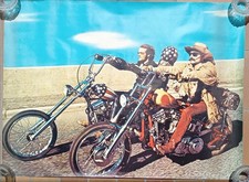 Original Poster / Plakat Easy