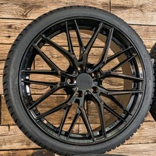 18 Zoll Hankook Sommerräder
