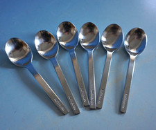 Hepp Vintage Lufthansa Design