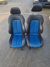 Mercedes R170 SLK Sitze