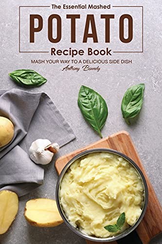 The essential mashed potato - mashed,