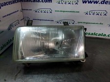 701941017 LINKER SCHEINWERFER / 911560 FÜR VOLKSWAGEN T4 TRANSPORTER/FURGONETA S