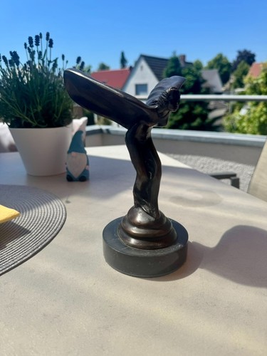 Bronze figur spirit - figur, „spirit