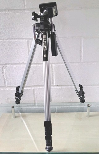 Susis 520 kinostativ aluminium - 520,