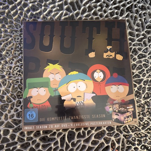 South park big sleeve - big,
