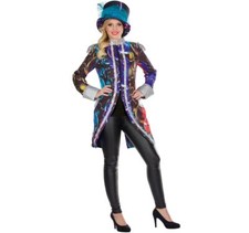 LED Frack Mantel Bubble