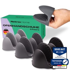 Topflappen Ofen Ofenhandschuhe
