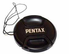 58 mm PENTAX Objektiv