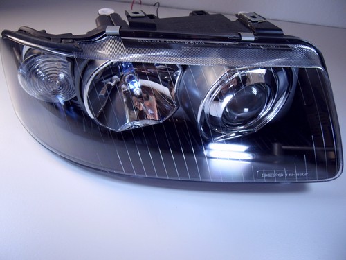 Scheinwerfer audi xenon - audi,