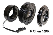 Klimakompressor Kupplung für Opel Astra J  - 1.3 1.6 1.7 1.8 2.0 GTC CDTi SIDI