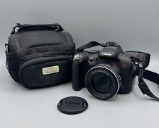 Canon Powershot SX1 IS 10.0MP