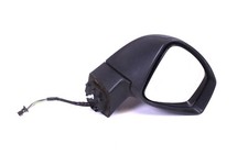 rechter Außenspiegel original Renault Scenic III 3 grau Seitenspiegel rechts KFZ