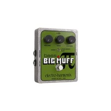 ELECTRO-HARMONIX Bass Big Muff