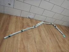 Seitenverkleidung Skoda Octavia 5E III Kombi & Limo links 5E0880741 Original