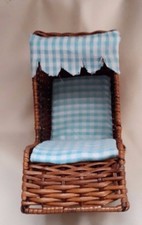 Strandkorb für größere