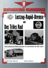Lkw der 60er jahre - lkw,