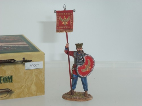 Erste legion ag067 alter - legion,