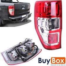 für Ford Ranger Hinten Links