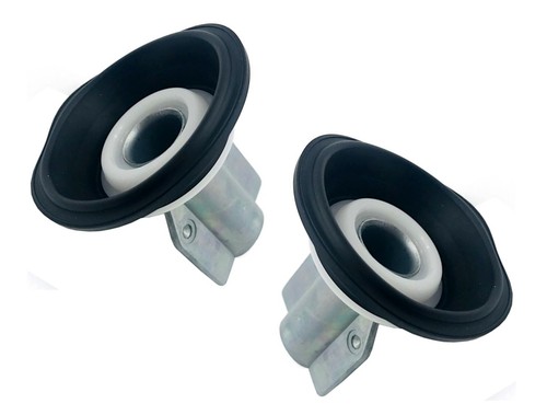Vergaser vakuummembran für - 2x,
