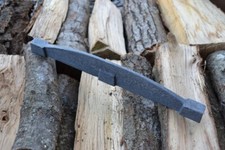 Rundrost Eckrost Kamin