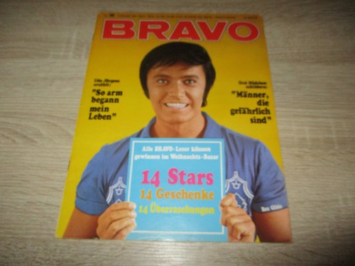 Bravo 1969 69 mit - 8.12.1969, 50/69