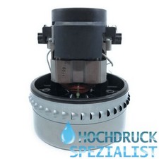 Saugmotor Saugturbine Motor