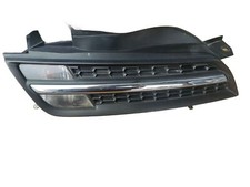 Kühlergitter Luftgitter mit Blinker Rechts 62320BC400 Nissan Micra K12 Cabrio Or