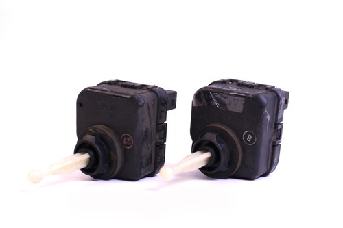 Stellmotor lwr audi b5 - audi, a4