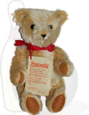 ALTHANS - Sammlerstück - limitiert Nr. 931 von 1500- schöner Teddy