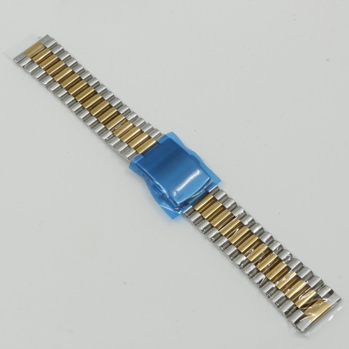 Uhrenarmband aus edelstahl - uhrenarmband,