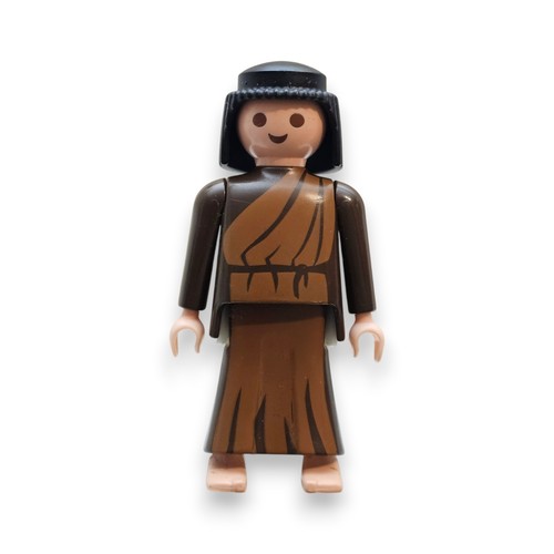 Playmobil figur mann mönch - figur,