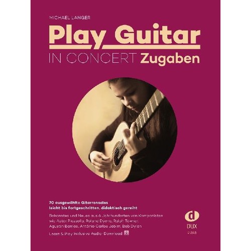 Play guitar concert - guitar,