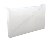 Kunststoff futtertasche dadant - kunststoff,