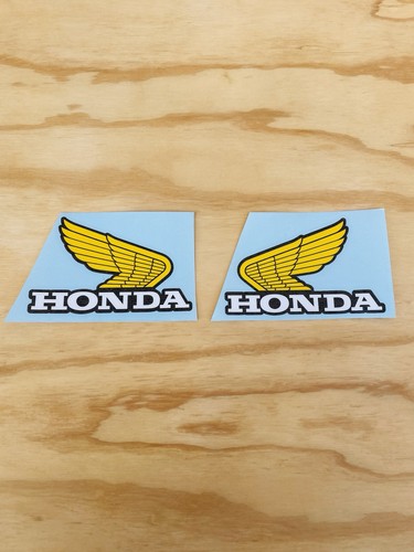 Honda 600 pd03 03 paar - 600,