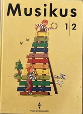 Musikus lehrbuch für - für, die