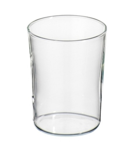Stück teeglas ohne henkel - stück,