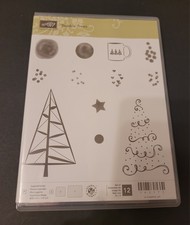 Stampin stempelset - stampin', up!